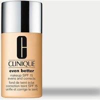Clinique Even Better Makeup SPF15 30ml Desert