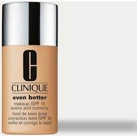 Clinique Even Better Makeup SPF15 30ml Light Beige