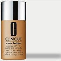 Clinique Even Better Makeup SPF15 30ml Apricot