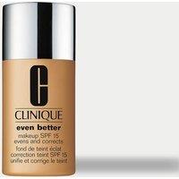 Clinique Even Better Makeup SPF15 30ml Golden Glaze