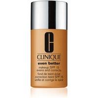 Clinique Even Better Makeup SPF15 30ml Ginger