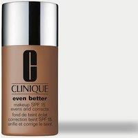 Clinique Even Better Makeup SPF15 30ml Hazelnut