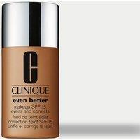 Clinique Even Better Makeup SPF15 30ml Zircon