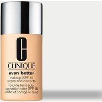 Clinique Even Better Makeup SPF15 30ml Dark Brown