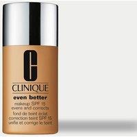 Clinique Even Better Makeup SPF15 30ml Brown/Gold