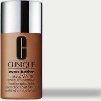 Clinique Even Better Makeup SPF15 30ml Medium Apricot