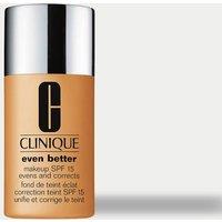 Clinique Even Better Makeup SPF15 30ml Copper Tan