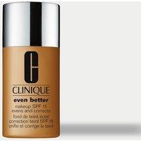 Clinique Even Better Makeup SPF15 30ml Golden Tan