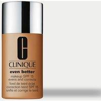Clinique Even Better Makeup SPF15 30ml Camel