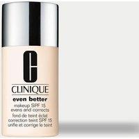 Clinique Even Better Makeup SPF15 30ml Sand Mix