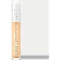 Clinique Even Better All-Over Concealer + Eraser 6ml Light Mix