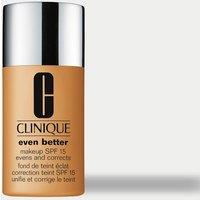 Clinique Even Better Makeup SPF15 30ml Wood