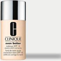 Clinique Even Better Makeup SPF15 30ml Light Mix