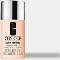 Clinique Even Better Makeup SPF15 30ml Pastel
