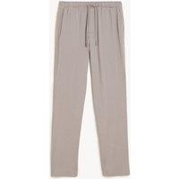 Supima Cotton Blend Supersoft Pyjama Bottoms