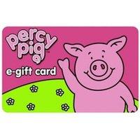Percy Pig E-Gift Card