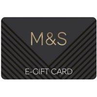 M&S E-Gift Card