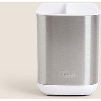Steel Toothbrush Holder