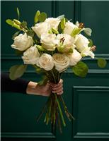Rose & Lily Bouquet