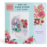 Cake Stand Gift Card