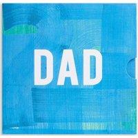 Dad 23 Gift Card