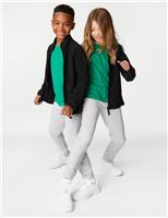 Unisex Fleece Jacket (6-16 Yrs)