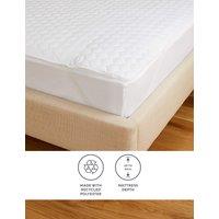 Microfibre Mattress Protector