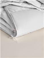 Goose Feather & Down 13.5 Tog All Season 3-in-1 Duvet