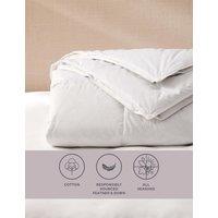Goose Feather & Down 13.5 Tog All Season Duvet