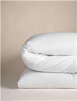 Pure Cotton 180 Thread Count Duvet Cover