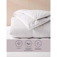 Goose Feather & Down 15 Tog Duvet