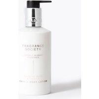 Rhubarb, Rose & Vanilla Hand & Body Lotion