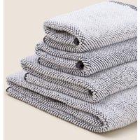 Pure Cotton Cosy Weave Towel