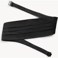 Pure Silk Cummerbund