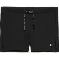 Goodmove Swim Trunks (6-16 Yrs) Black