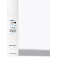 Sleep Plus Pillow Spray 100ml