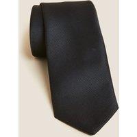 Personalised Slim Textured Tie