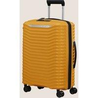Buy Upscape 4 Wheel Hard Shell Cabin Suitcase
