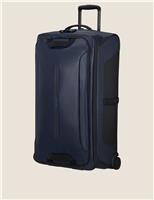 Ecodiver 2 Wheel Soft Large Suitcase