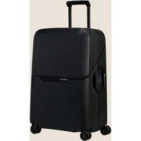 Magnum 4 Wheel Hard Shell Medium Suitcase