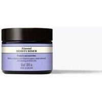 Almond Moisturiser 50g