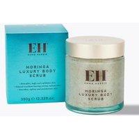 Moringa Luxury Body Scrub 350g