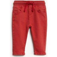 Cotton Rich Jeans (0-3 Yrs)
