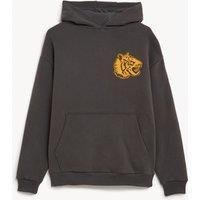 Cotton Rich Tiger Hoodie (6-16 Yrs)
