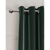 Velvet Eyelet Ultra Thermal Curtains