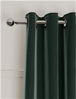 Velvet Eyelet Ultra Thermal Curtains