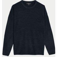 Cashmilon Crew Neck Jumper