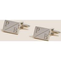 Personalised Initals Cufflinks
