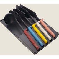 5 Piece Elevate Slim Utensil Set