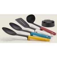 4 Piece Elevate Slim Utensil Set